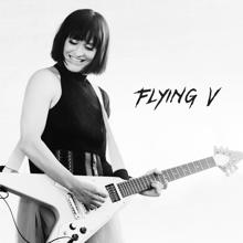 Maija Vilkkumaa: Flying V