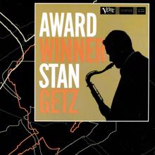 Stan Getz: Award Winner (Expanded Edition) (Award WinnerExpanded Edition)