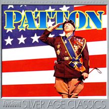 Jerry Goldsmith: Patton (Original Motion Picture Soundtrack)
