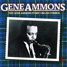 Gene Ammons: The Gene Ammons Story: Organ Combos