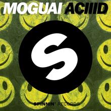 MOGUAI: ACIIID