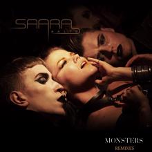 Saara Aalto: Monsters (Initial Talk Remix)