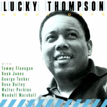 Lucky Thompson: Happy Days