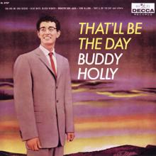 Buddy Holly: Blue Days, Black Nights (Single Version) (Blue Days, Black Nights)