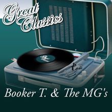 Booker T. & The MG's: Great Classics