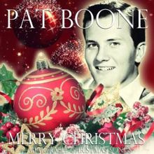 Pat Boone: Merry Christmas