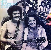 Mike Bloomfield: Try It Before You Buy It