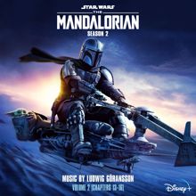 Ludwig Göransson: The Mandalorian: Season 2 - Vol. 2 (Chapters 13-16) (Original Score)