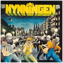 Nynningen: Nynningen 1974