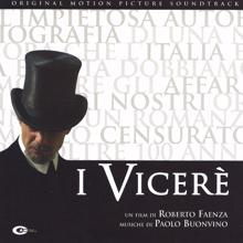 Paolo Buonvino: I Vicerè (Original Motion Picture Soundtrack)