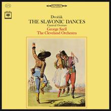 George Szell: Dvorák: The Slavonic Dances ((Remastered))