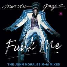 Marvin Gaye: Funk Me