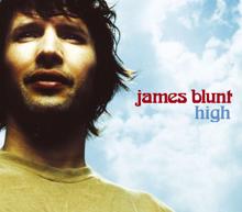 James Blunt: High (Acoustic)
