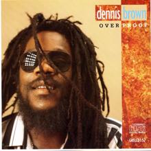 Dennis Brown: Over Proof