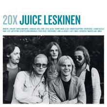 Juice Leskinen: Lahti