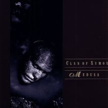 Clan of Xymox: Medusa