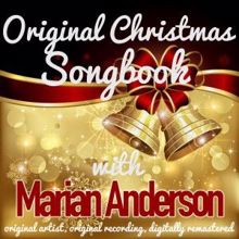 Marian Anderson: Original Christmas Songbook