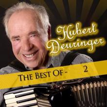 Hubert Deuringer und seine Solisten: Samba Finger