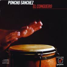 Poncho Sanchez: Shiny Stockings (Album Version)