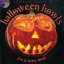 Andrew Gold: It Must Be Halloween