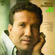 Marty Robbins: It's A Sin