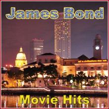 The Magic Movie Orchestra: James Bond Movie Hits