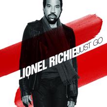 Lionel Richie: I'm Not Okay