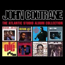 John Coltrane: The Atlantic Studio Album Collection