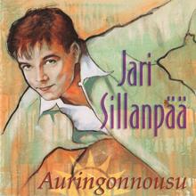 Jari Sillanpää: Auringonnousu