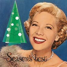 Dinah Shore: Season's Best