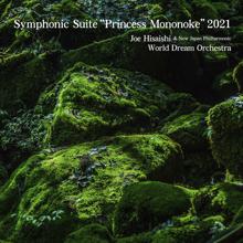 Joe Hisaishi: Symphonic Suite "Princess Mononoke"2021 (Live) (Symphonic Suite "Princess Mononoke"2021Live)