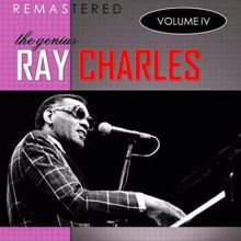 Ray Charles: The Genius, Vol. 4 (Remastered)