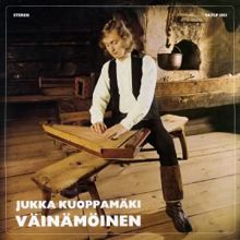 Jukka Kuoppamäki: Väinämöinen