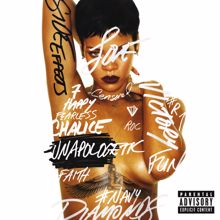 Rihanna: Unapologetic (Deluxe) (UnapologeticDeluxe)