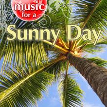 Weather Delight: Music For A Sunny Day