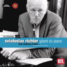 Sviatoslav Richter: Sviatoslav Richter - Géant du piano