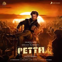 Anirudh Ravichander: Petta Theme (From "Petta")