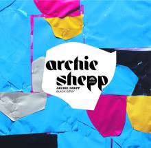 Archie Shepp: Black Gipsy