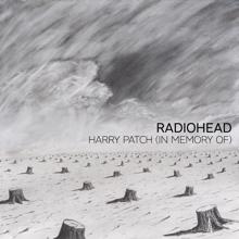 RadioHead: Harry Patch (In Memory Of)