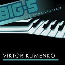 Viktor Klimenko: Big-5: Viktor Klimenko