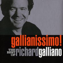 Richard Galliano: Fou rire