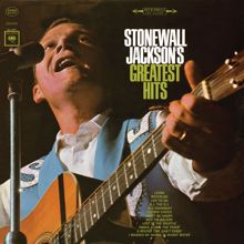 Stonewall Jackson: Blues Plus Booze (Means I Lose)