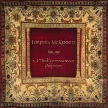 Loreena McKennitt: Full Circle