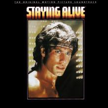 Various Artists: Staying Alive (Original Motion Picture Soundtrack)
