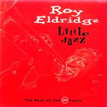 Roy Eldridge: Wailin'