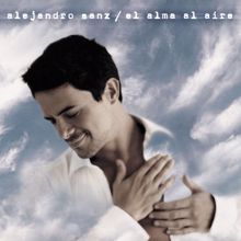 Alejandro Sanz, The Corrs: Una noche (feat. The Corrs)
