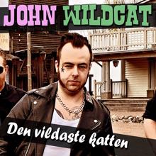 John Wildcat: Den vildaste katten