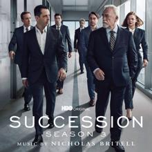 Nicholas Britell: Succession: Season 3 (HBO Original Series Soundtrack)