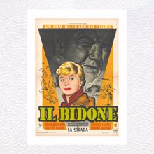 Nino Rota: Il Bidone (Original Motion Picture Soundtrack)