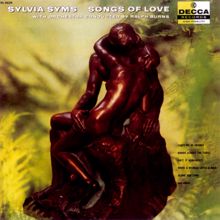 Sylvia Syms: Songs Of Love